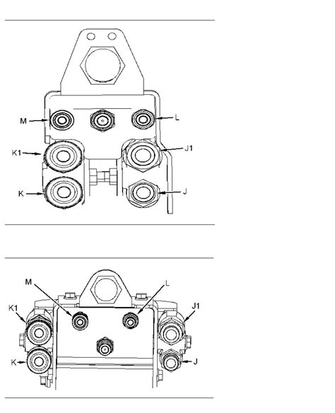 caterpillar 226b parts diagram